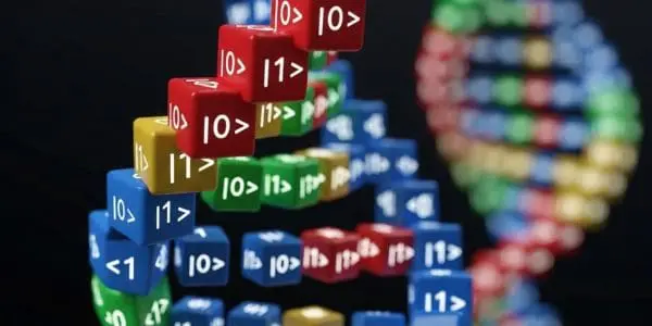 Quantum Computing Accelerates Genomic Analysis for Faster Treatment