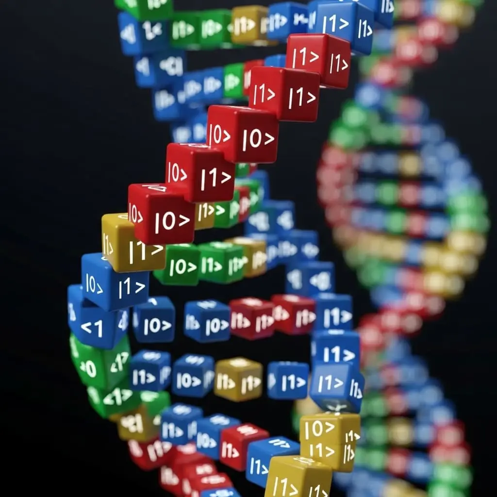 Quantum Computing Accelerates Genomic Analysis for Faster Treatment