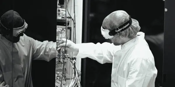 50-Qubit QUDORA System to Scale to 200 With New Designs