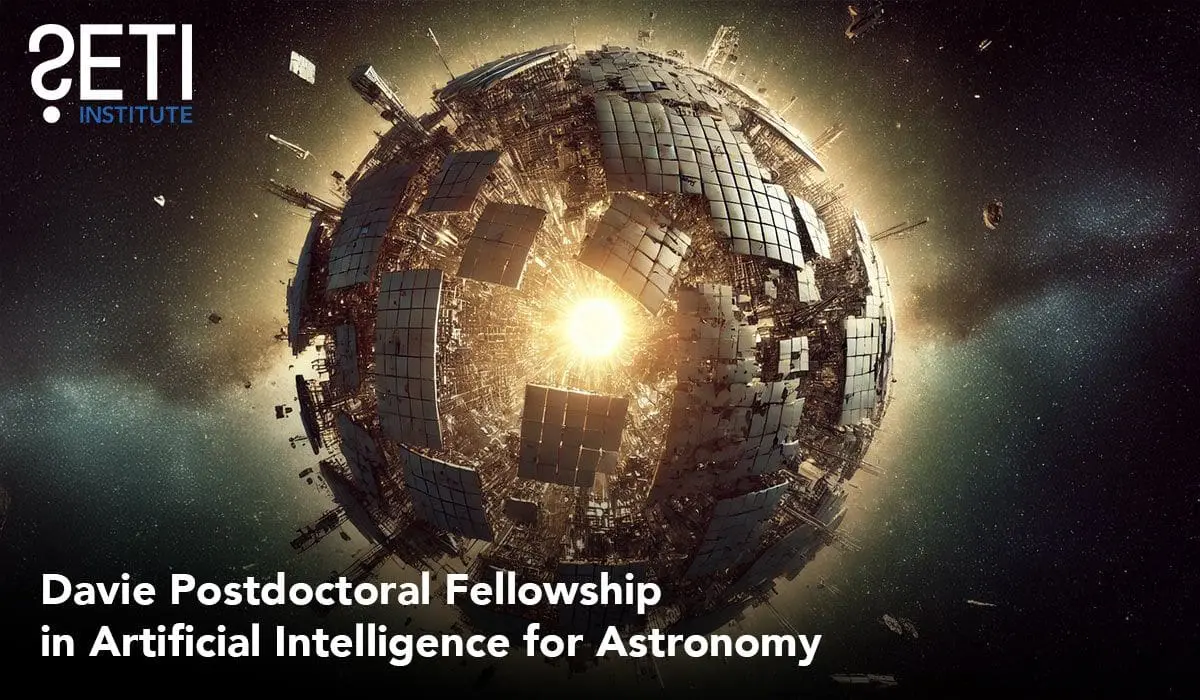 AI Fellowship Accelerates Exoplanet Discovery Research