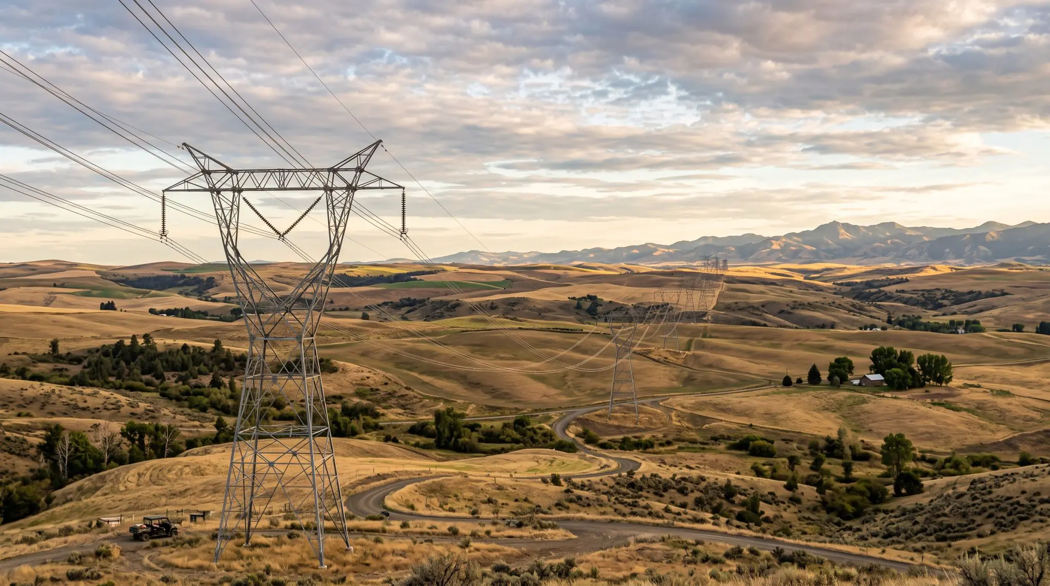 Infleqtion wins contract to apply quantum computing to grid vulnerabilities