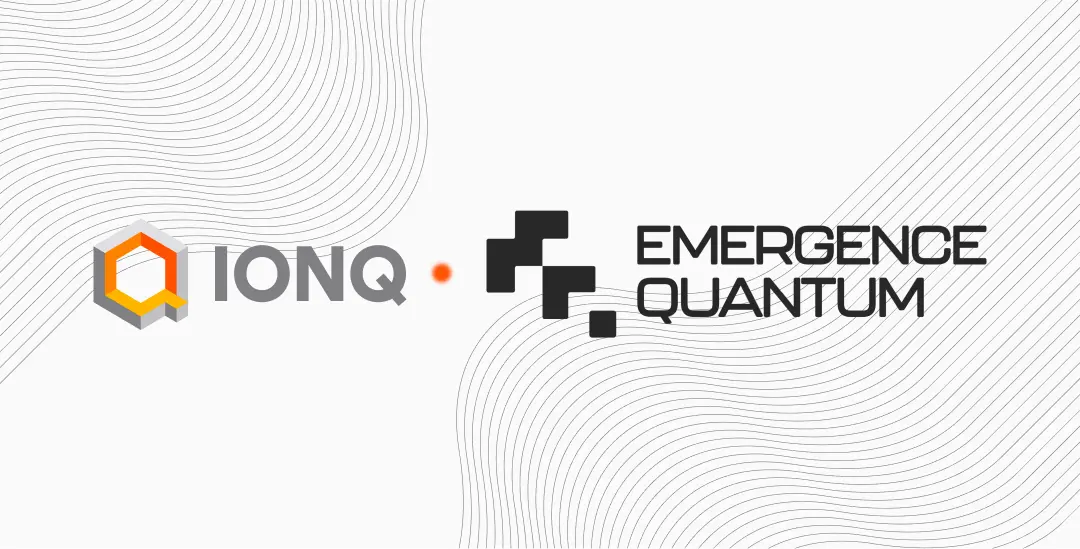 IonQ Expands APAC Presence Through Collaboration With Emergence Quantum