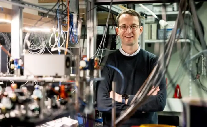 University of Stuttgart Launches €1.9M Emmy Noether Group for Quantum Computing