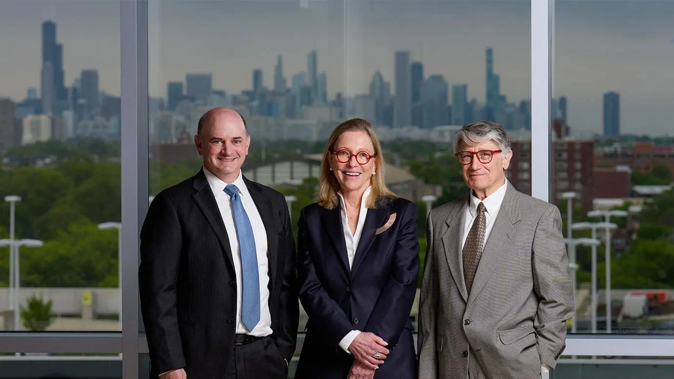 $21 Million Gift Launches University of Chicago’s Quantum Biology & Medicine Center