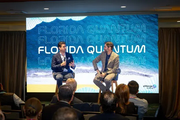 Quantum Push: Florida Aims to Lead Emerging Tech Landscape