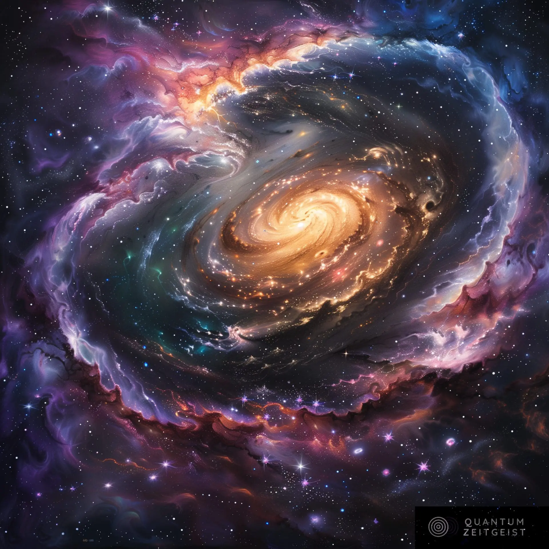 Cosmic Inflation Theory: Unraveling Universe's Expansion and Evolution