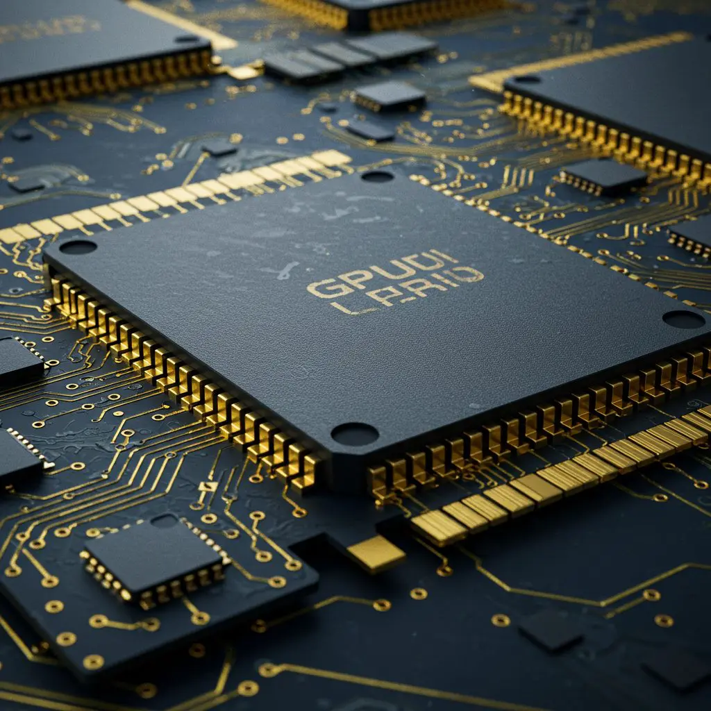 GPU Domain Decomposition Accelerates Solution of Sparse Linear Systems