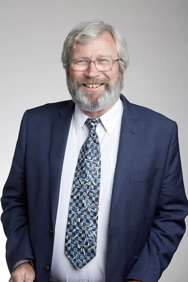 Renowned Quantum Physicist Gerard Milburn Joins UK's NQCC as Fellow