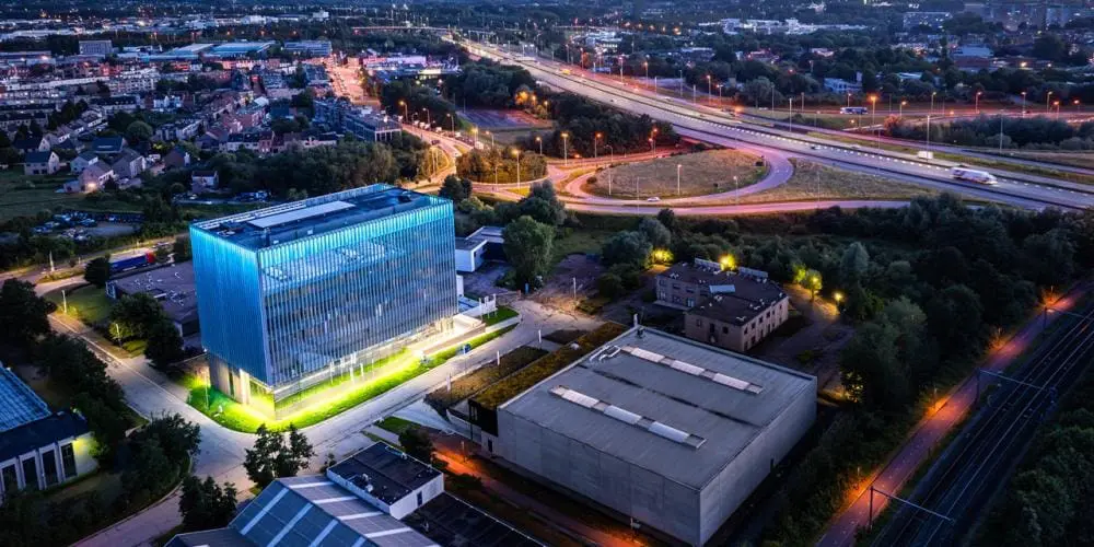 Flanders Invests €8.6 Million In New Tier-1 Supercomputer To Boost Research And Innovation