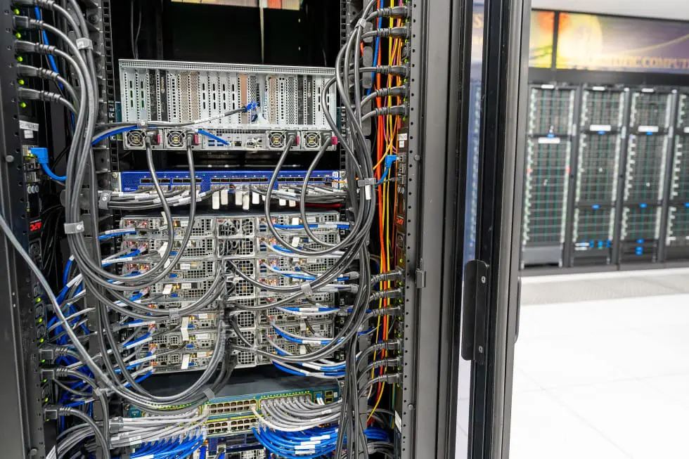 AI Competition Aims To Reduce Costs In Data Centers With Machine Learning Models