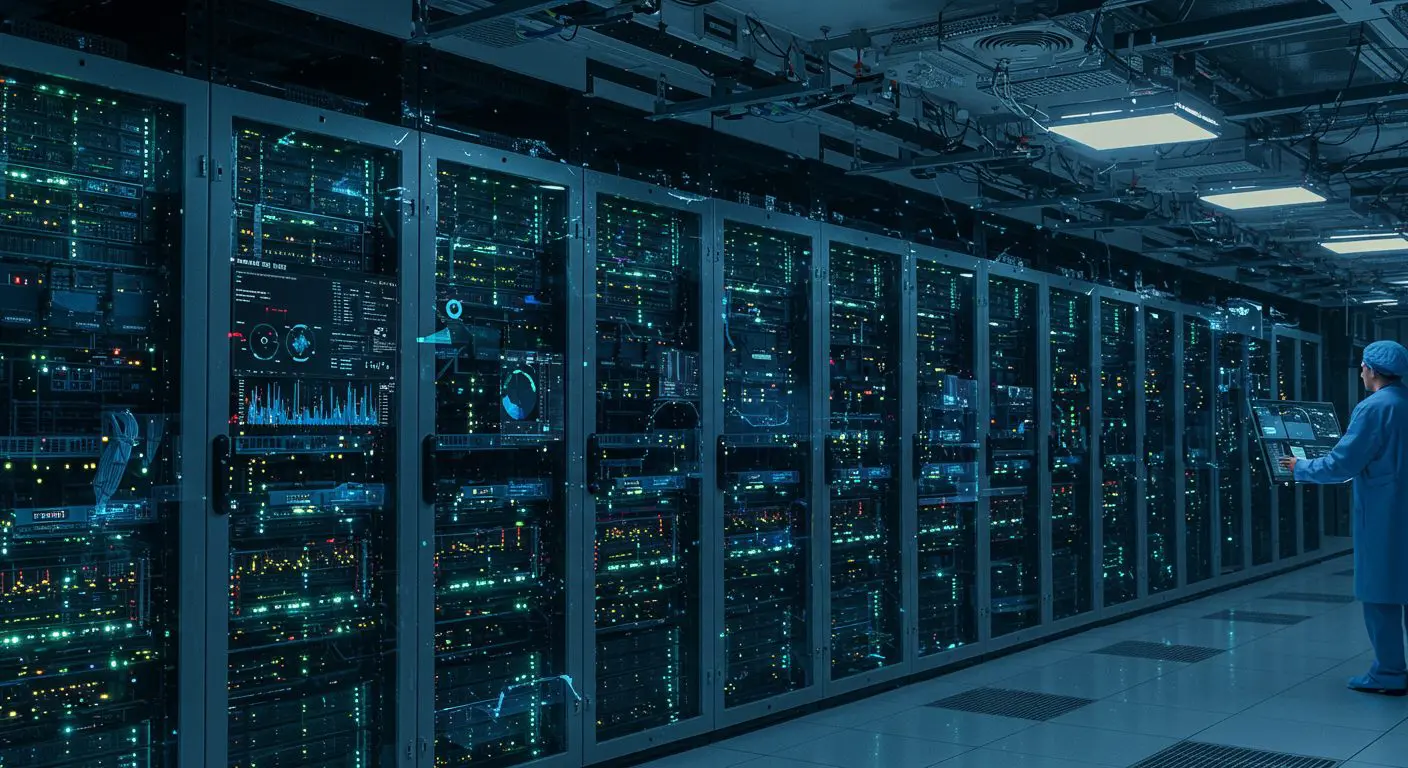 HPC-inspired Quantum Middle Layer Supports Diverse Technologies, Enabling Backend-Neutral Execution with Typed Data