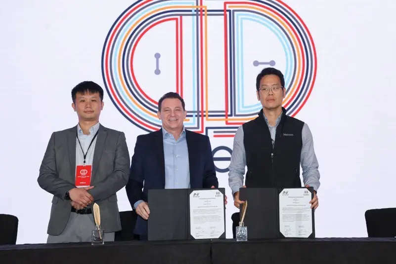 Exascale Labs Signs MOU with AI Nova