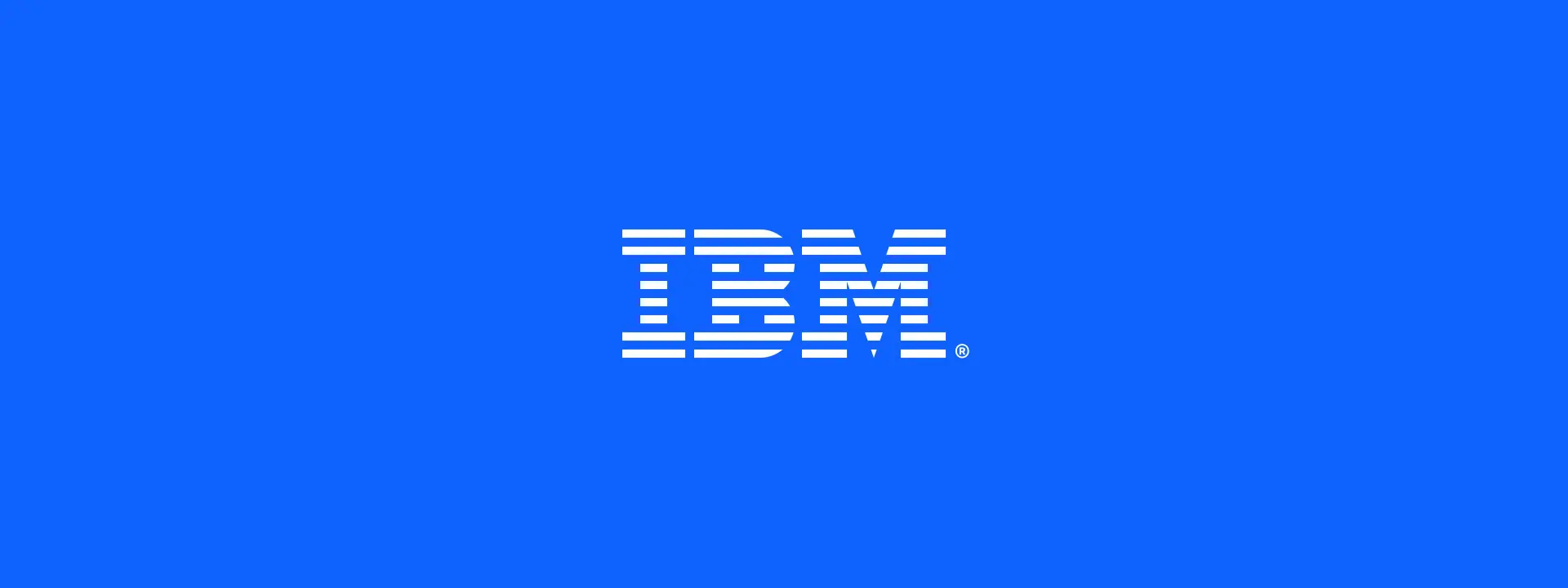 IBM Names New Director of IBM Research