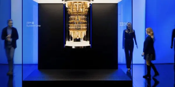 IBM Quantum Computing & Humanity’s Future
