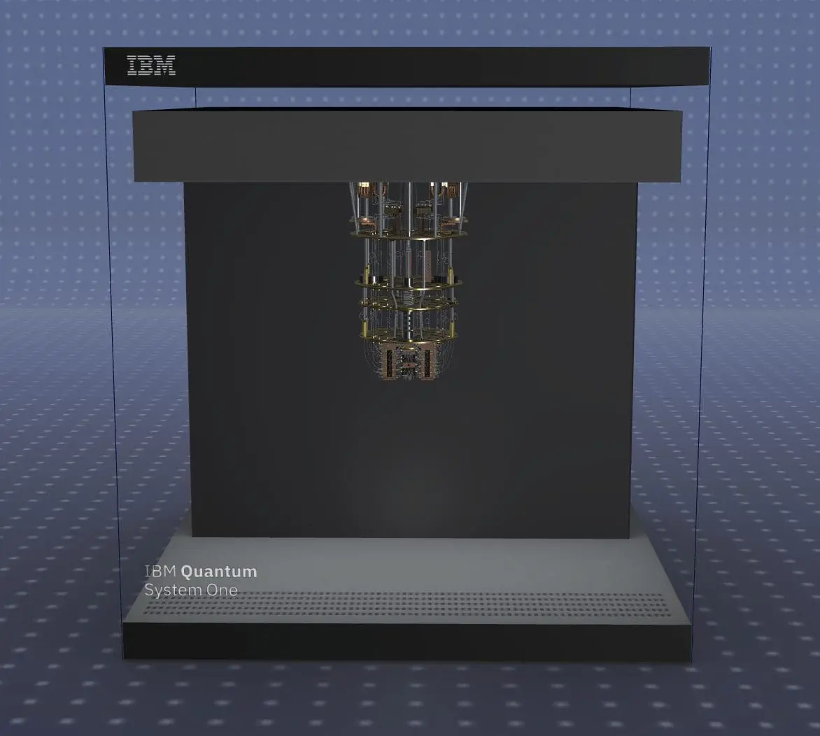 A new way to measure Quantum Computing Performance