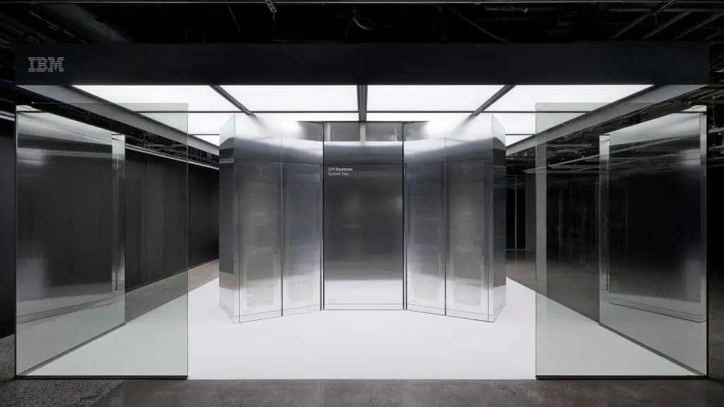 IBM Condor