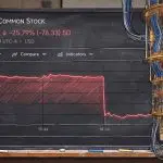 IBM's Record Plunge: The AI Boom's Biggest Victim May Be The Market's Anti-AI Trade