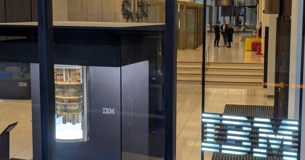 Quantum Zeitgeist Weekly Digest IBM to Commission Quantum Computer in India This September