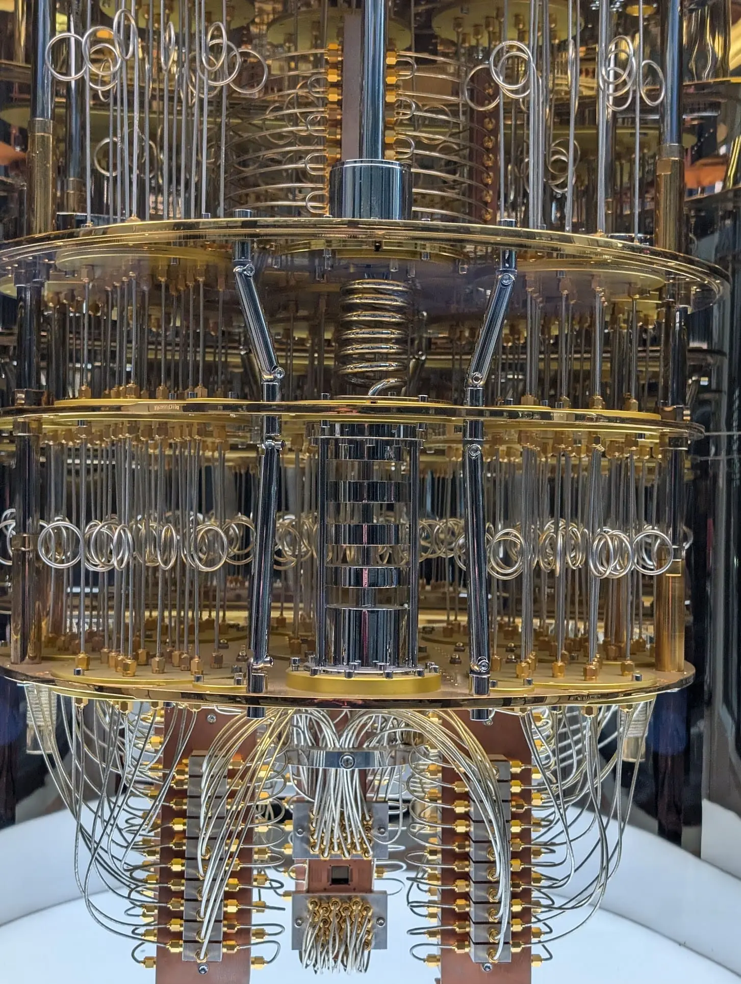IBM reaches One Billion dollars in Quantum Sales