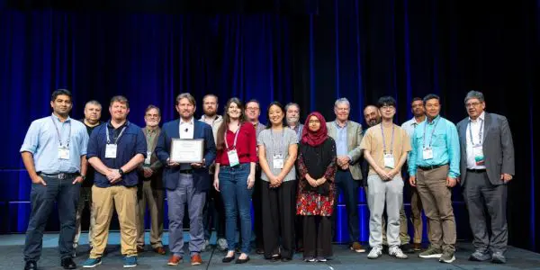 IEEE honors Oak Ridge National Laboratory’s broad quantum science network