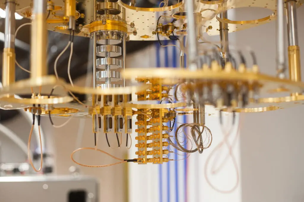 Researchers Connect Qubits Over Record 250 Micrometers Distance On Single Chip Researchers Connect Qubits Over Record 250 Micrometers Distance on Single Chip