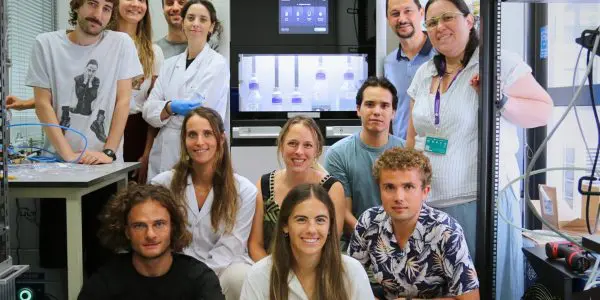 Barcelona gains a quantum MRI system, joining a Europe-wide network