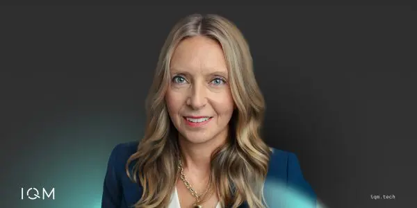 IQM Scales Presence With Former Deloitte Global Head Added
