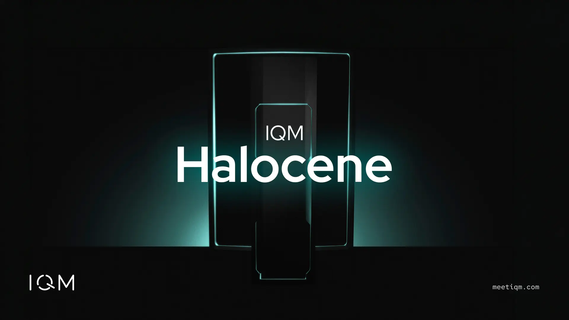 IQM Launches Halocene Quantum Computer Line for Error Correction