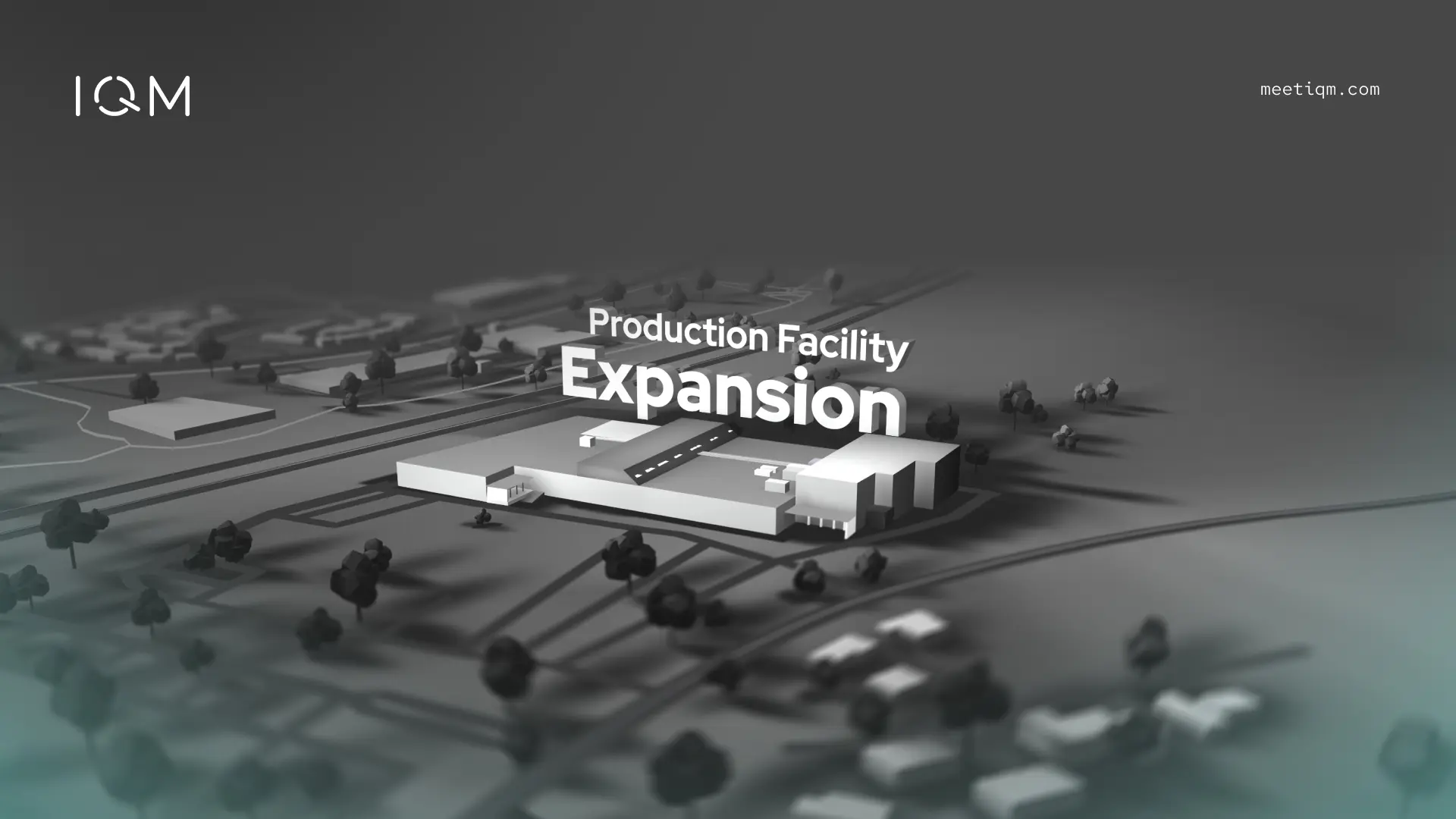 IQM Invests Over €40 Million to Expand Finland Quantum Computer Production