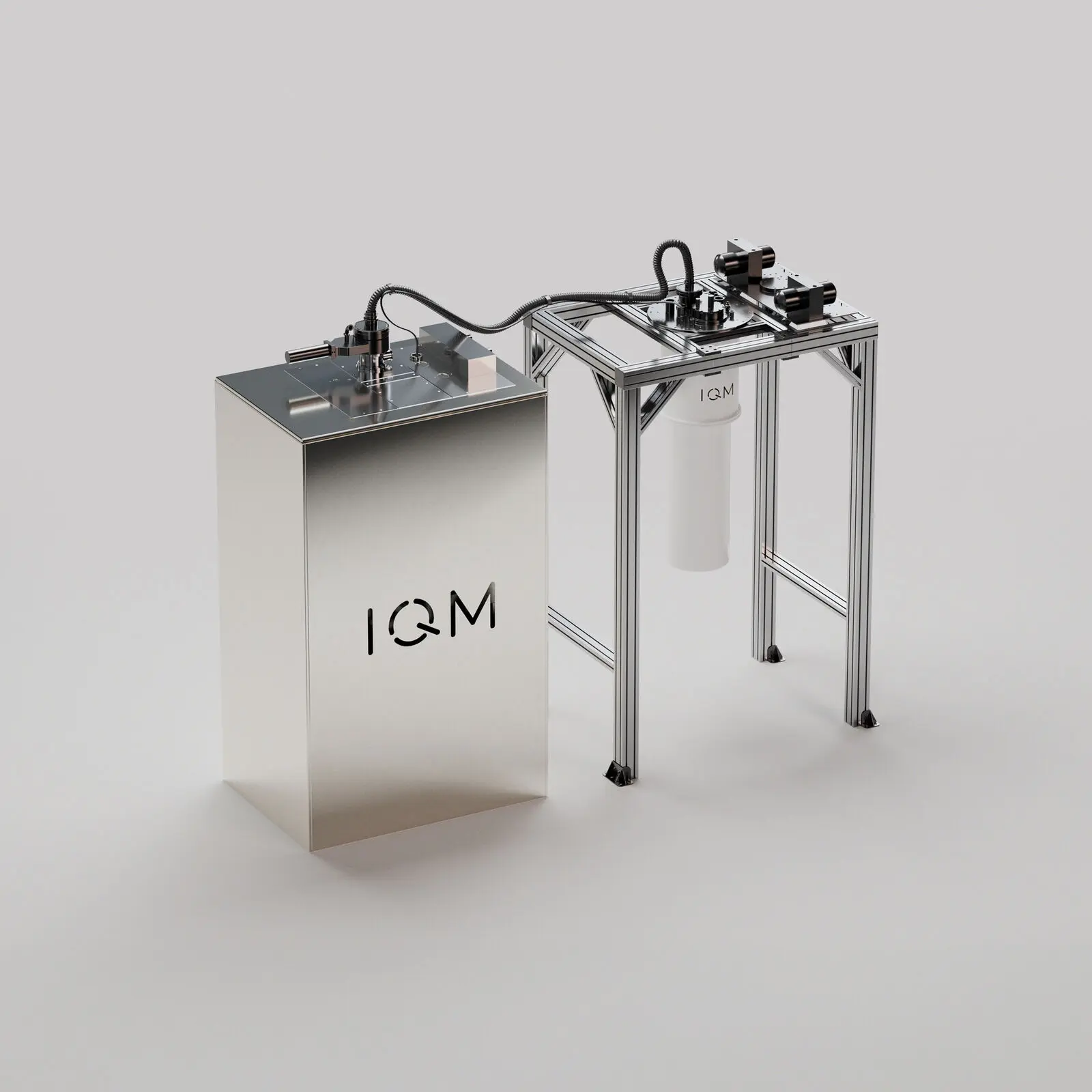 IQM Launches Affordable Quantum Computer 'IQM Spark' for Universities and Research Labs