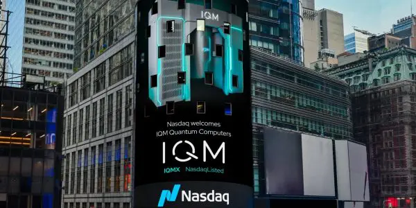 262 Million IQM Shares Approved for Nasdaq Helsinki Listing