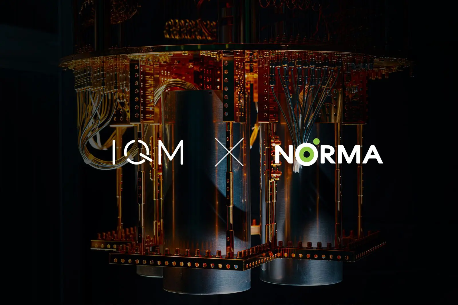 Norma and IQM Quantum Computers sign MoU, paving the way for the introduction of quantum computers in South Korea