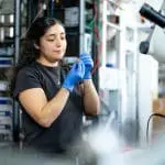 Superconductivity That Shouldn’t Exist? ISTA researchers dissect the properties of a strange quantum material