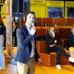 Quantum Meets Ecosystem Tours Visit OrangeQS