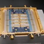 NIST quantum sensors help verify nuclear safeguards internationally