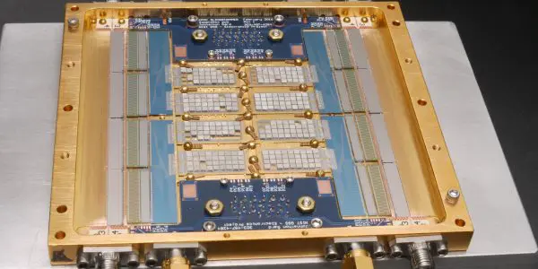 NIST quantum sensors help verify nuclear safeguards internationally