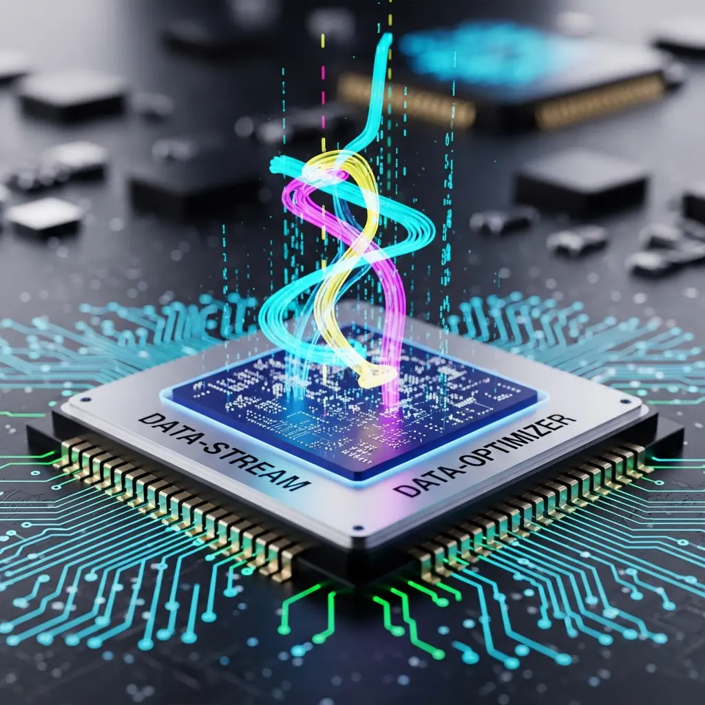 Tensor Trains Accelerate Quantum-Inspired Homogenization on TPUs, GPUs, CPUs, Enabling 10x Faster Processing of High-resolution Datasets