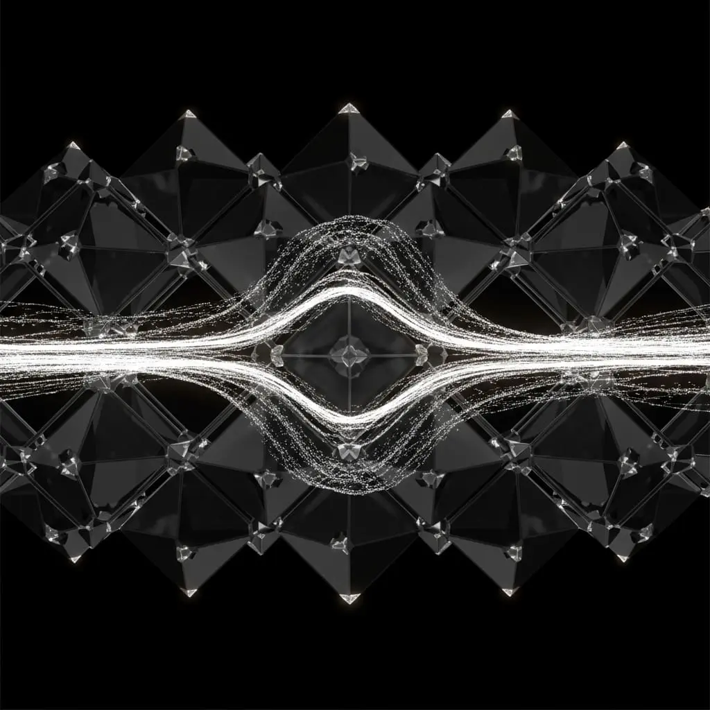 Insulator Defies Expectations with 2% Thermal Hall Effect, Paving the Way for New Devices