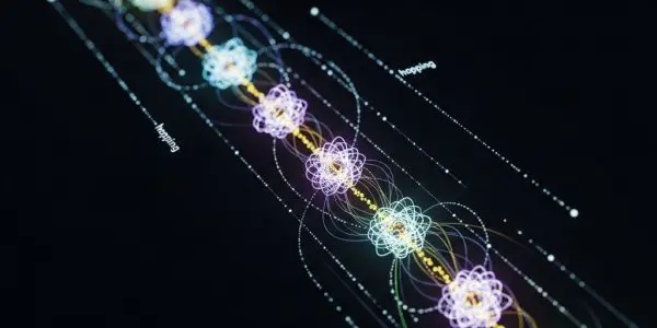 Quantum Computing’s ‘stepping Stone’ Method Bypasses Major Speed Barriers