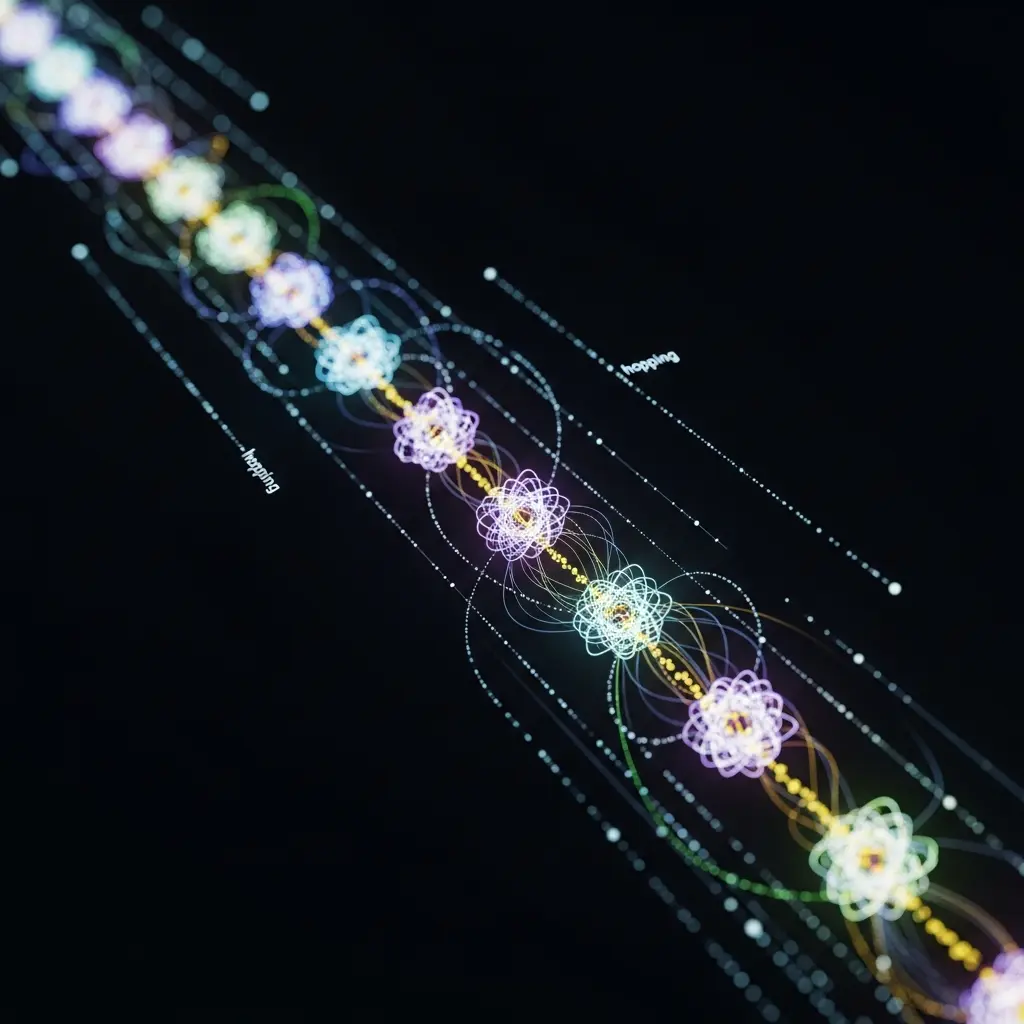 Quantum Computing’s ‘stepping Stone’ Method Bypasses Major Speed Barriers
