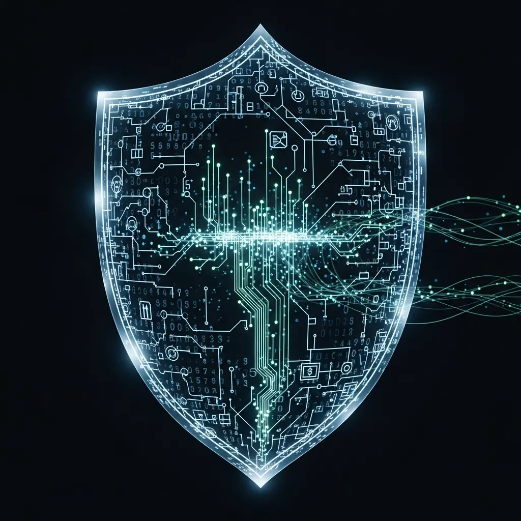 Quantum Machine Learning Gains First Robust Data Privacy Shield