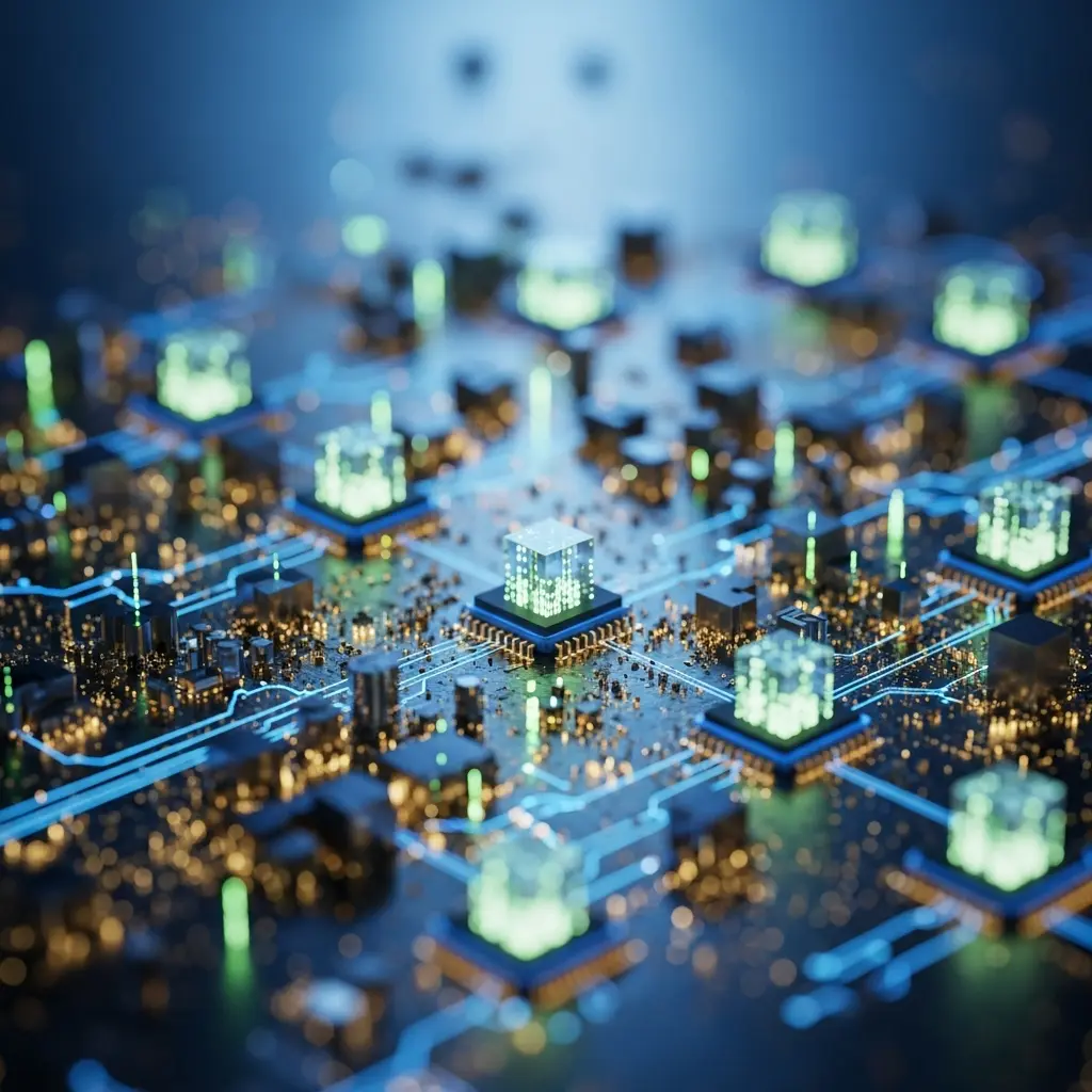 Axiomatic Foundations Model Chemical Systems As Ternary Gamma-Semirings, Capturing Multi-State Transformations