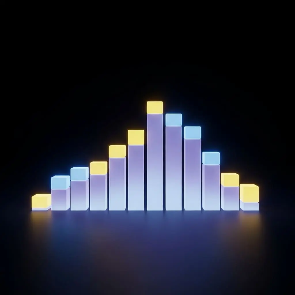Models Now Generate Charts with Improved Structure and Consistency, Achieving 61.7% Accuracy