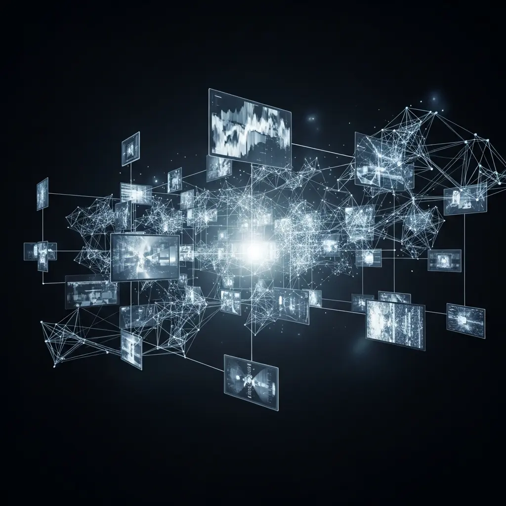 Researchers Evaluate AI Reasoning with 786 Real-World Videos