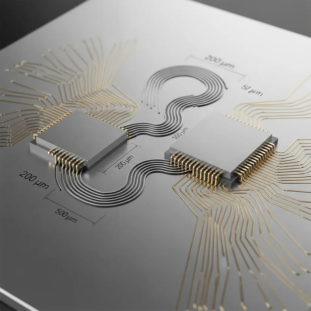 Quantum Field Theory Study Reveals Rényi Mutual Information in 2-Dimensional Localized Particle Excitations