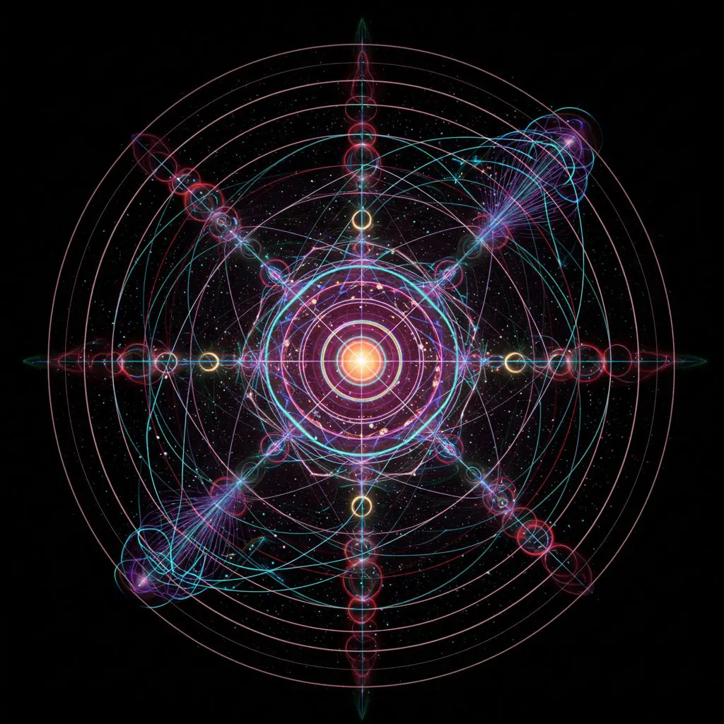 One-Loop Polarization Flip with Momentum-Space Fock Basis