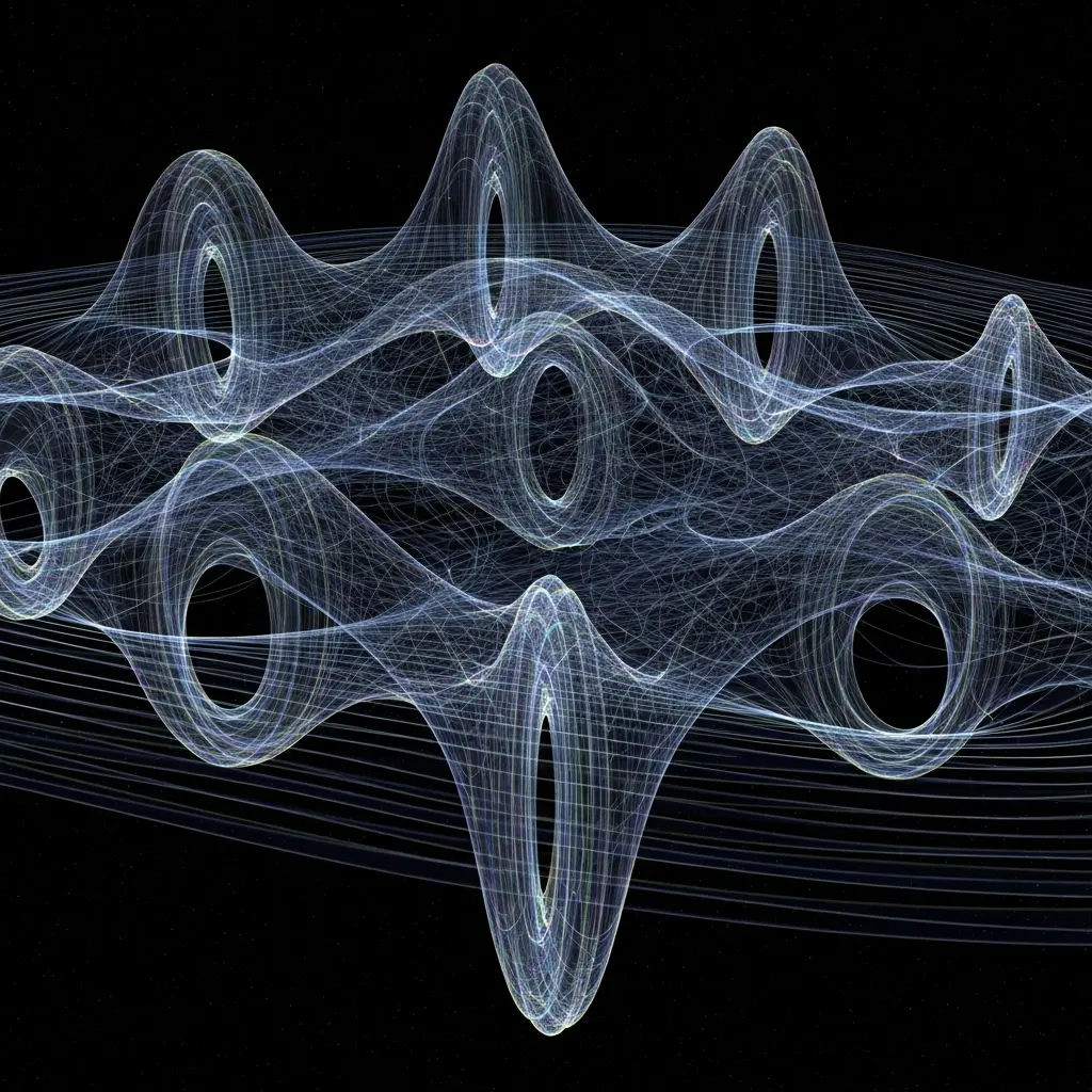 Topological Equivalence Principle Demonstrates Gravity’s Non-Perturbative Sensitivity Via Sums over Configurations