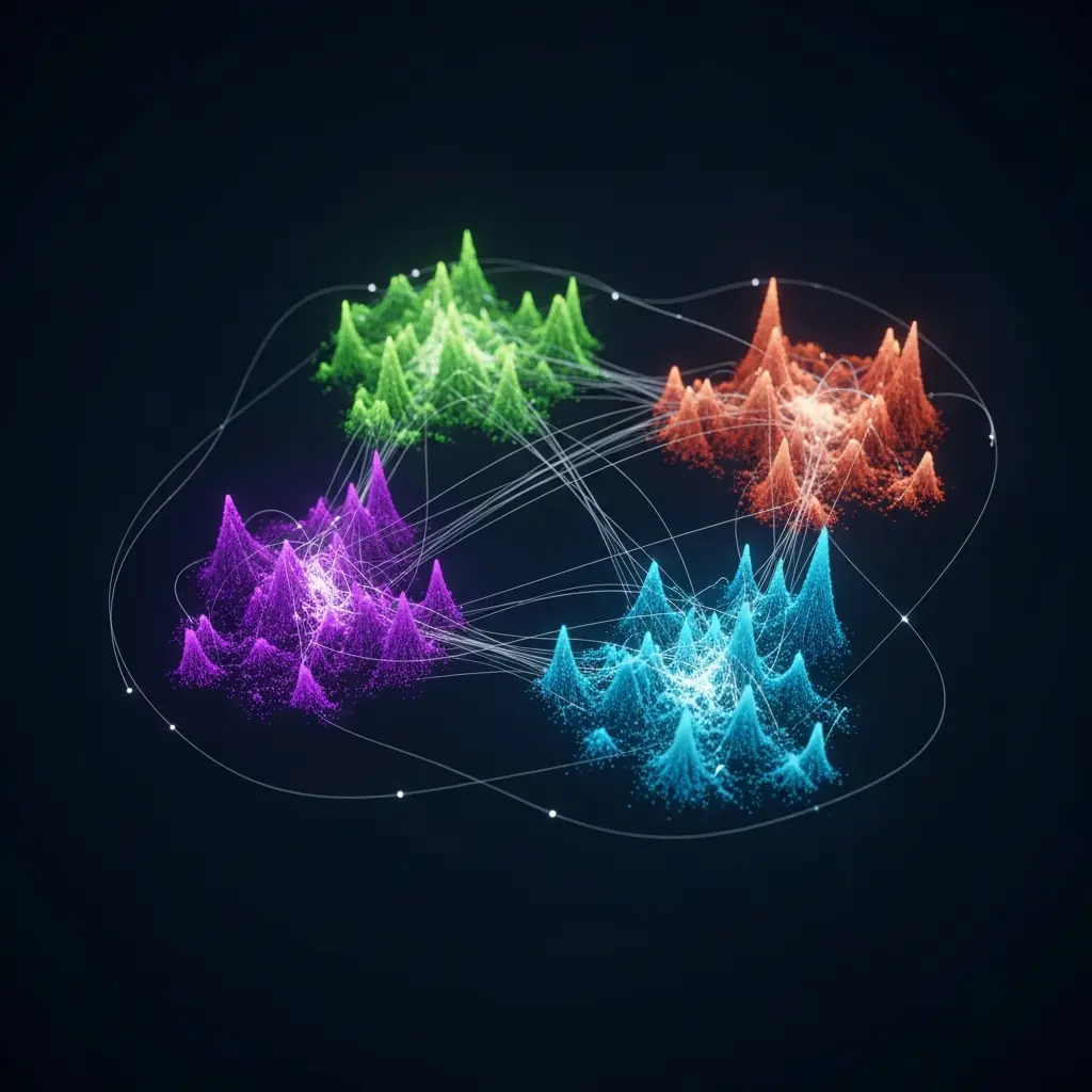 Machine Learning Achieves Top Performance on 4 Medical Datasets, Study Finds