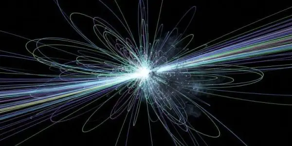 New Physics Model Sidesteps Flavour Rules and Hints at Dark Matter Particles