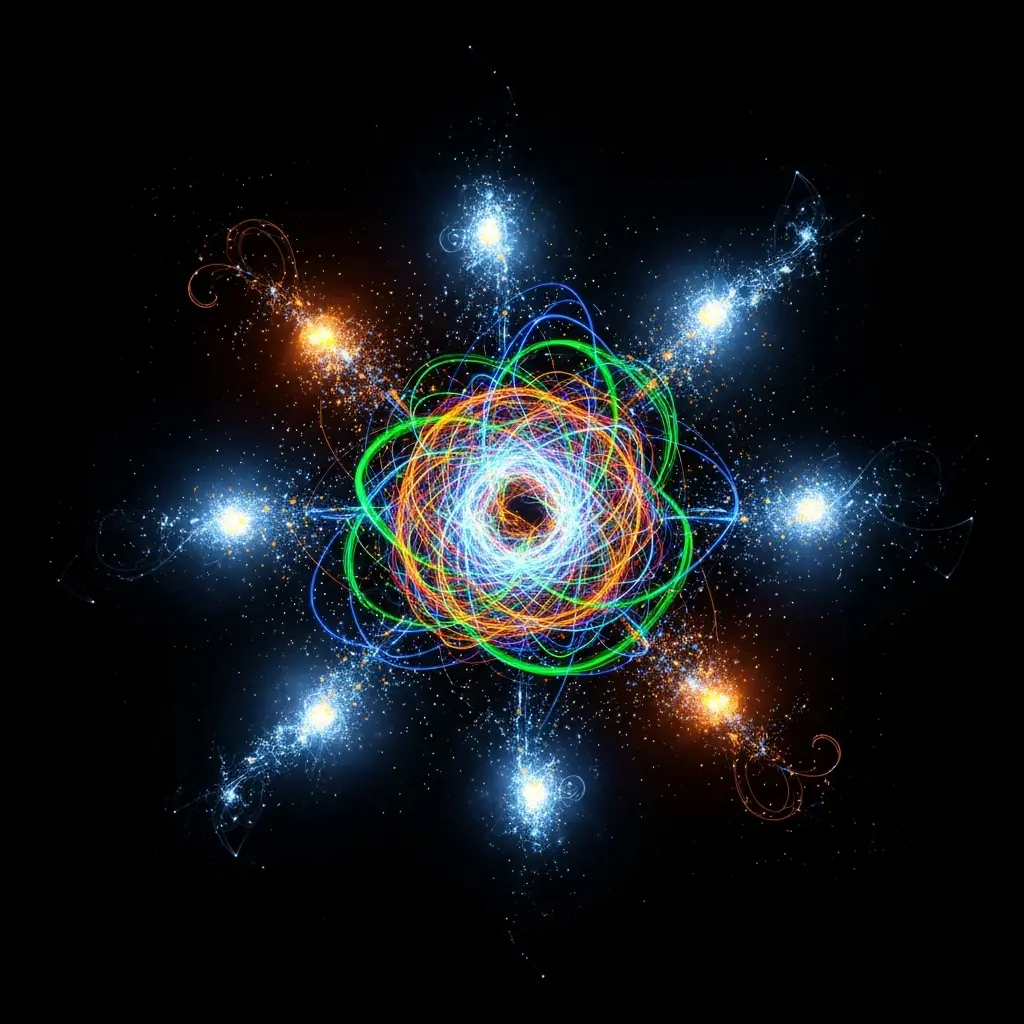 Monitoring Quantum Systems Can Actually increase Chaos, Defying Previous Expectations